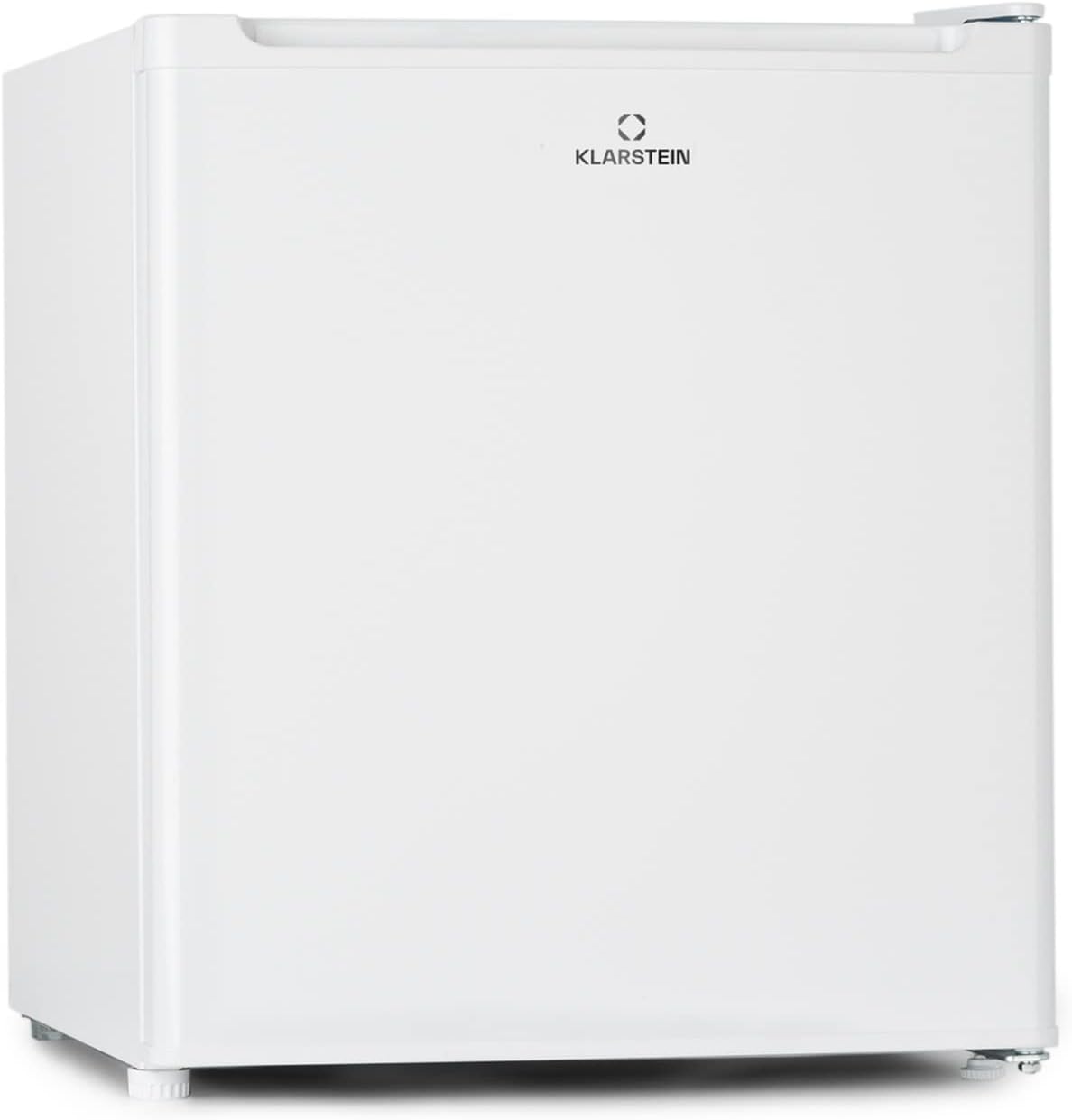 Mini congelatori, Congelatore Piccolo a Cassetti ad Alta Efficienza Energetica, Mini Freezer, Libera installazione Camera e Ufficio, KLARSTEIN