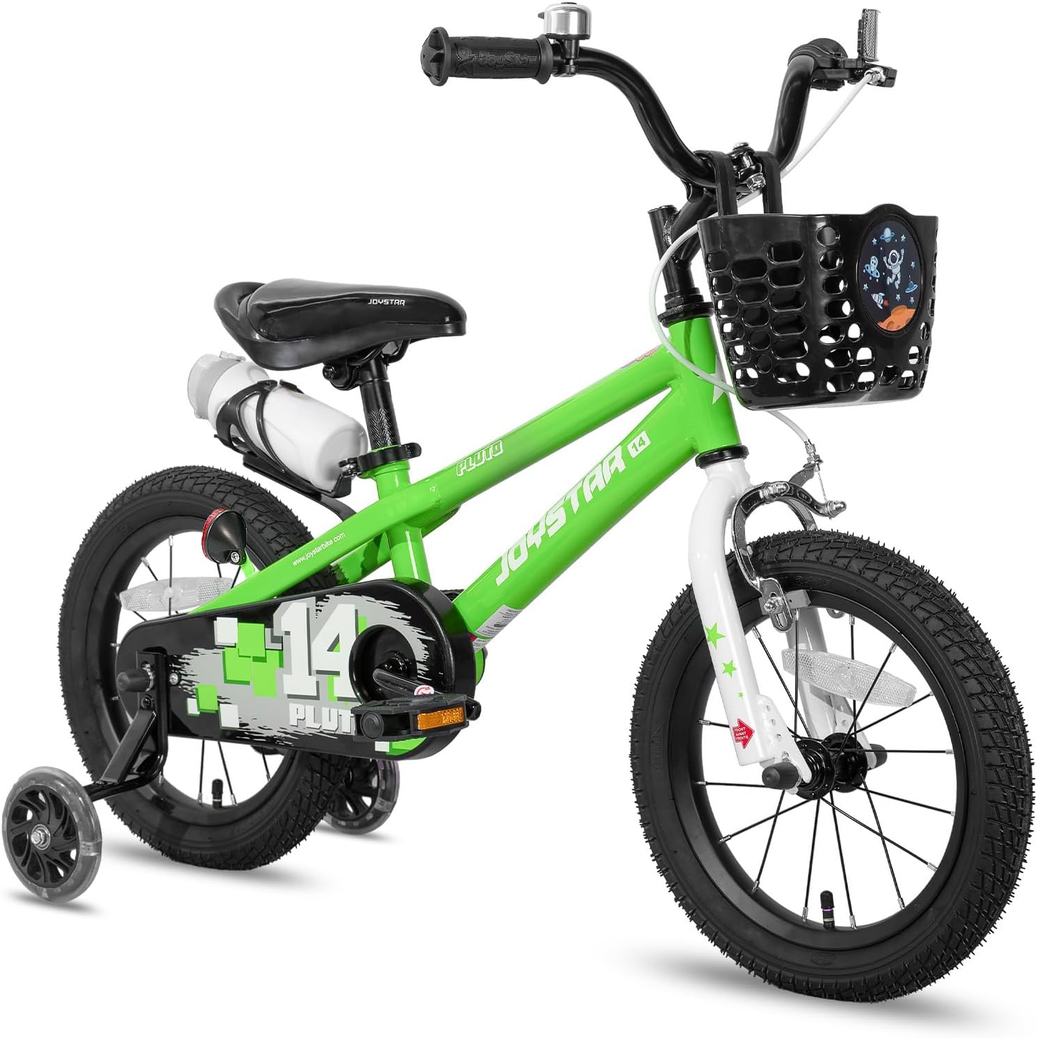 City bike per bambini, Pluto 12, JOYSTAR