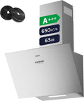 Cappe a muro CBCS6762A, CIARRA