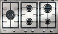 Whirlpool piano cottura, GMAL 9522