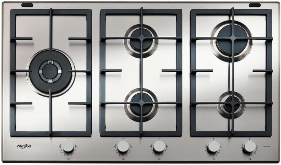 Whirlpool piano cottura, GMAL 9522