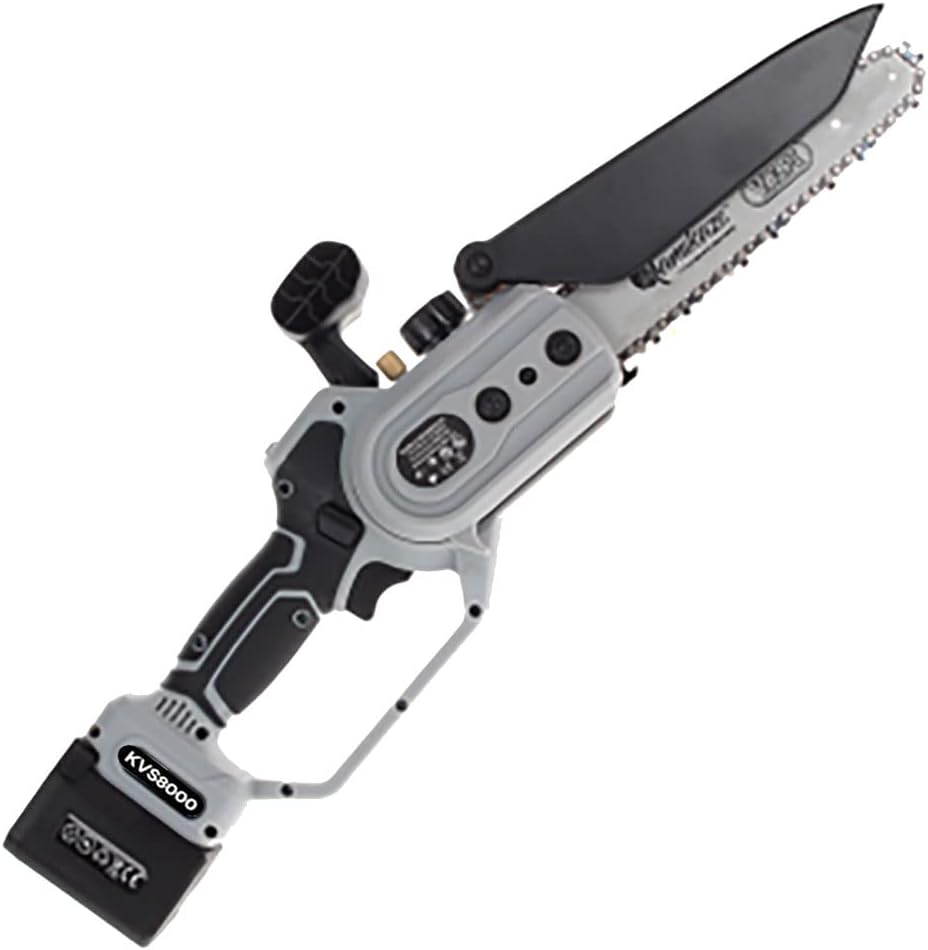 Motosega BAT0, BATTERIA VOLPI KVS 8000 21,6 V 4,0 Ah BARRA 8 P., centro marini ferramenta
