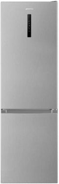 Smeg RC20XDNE frigorifero combinato, Frigorifero libera installazione