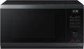 Samsung MG23DG4524AGE1 forno a microonde, 23 L, LxAxP: 48,9 x 33,8 x 27,5, Cottura Croccante, Grill, Quick Defrost, Ricetta autommatiche