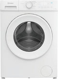 Lavatrice, 1200 Giri, Cestello Spazioso da 7 kg, Carica Frontale, Inverter, Rapida, Efficiente, Classe Energetica A, Beko