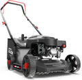 Tosaerba, ECO Wheeler 390 1,6 R (motore a benzina a 4 tempi 1,6, 2 (kW, larghezza di taglio 390 mm, dispositivo di cattura 35 L, PS), falciatura, Güde