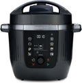 Multi-Cooker, cottura lenta, cuociriso, rosola, prepara yogurt, scalda, cuoce a vapore, sous vide, forno, funzione NutriBoost, Instant Pot
