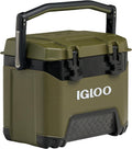 Frigoriferi, Scatola Termica Robusta 23 L, Frigorifero BMX 25 Blu, Igloo