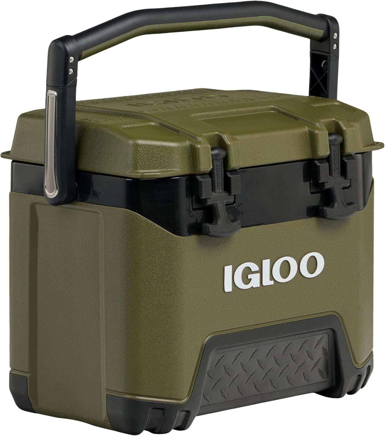 Frigoriferi, Scatola Termica Robusta 23 L, Frigorifero BMX 25 Blu, Igloo