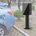 Stazioni di ricarica, Piedistall, Supporto per Stazione di Ricarica EV Nero, Bianco, UrbanUp