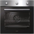 Forno da incasso FIDCX602, 65 litri, CA - Forno elettrico ventilato, multifunzione, inox, Classe energetica A+, CANDY