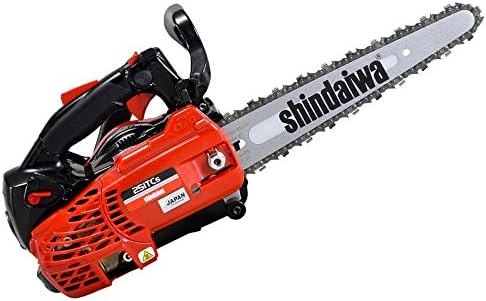 Motosega, Shindaiwa