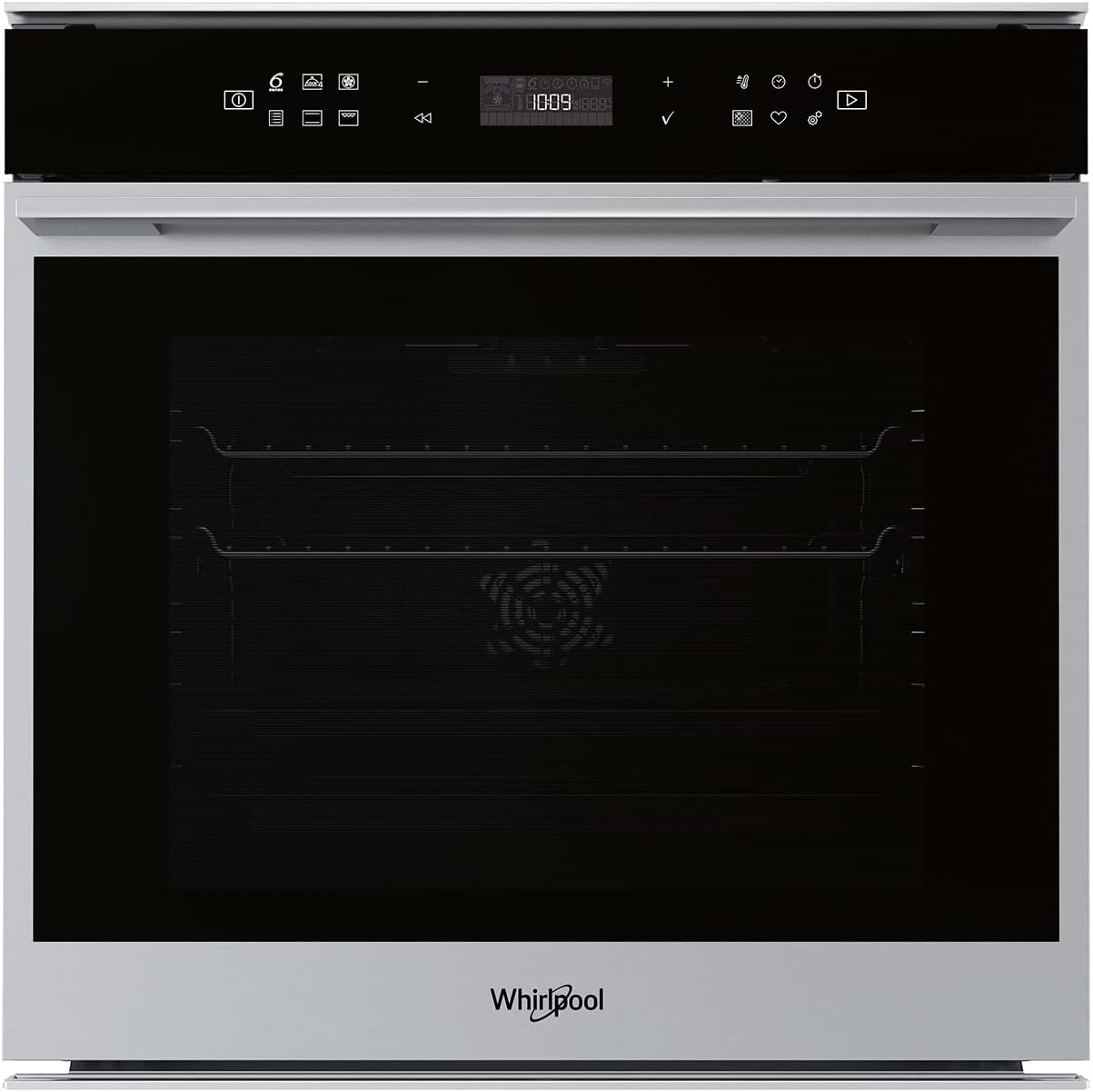 Whirlpool W7OS44S1P forno da incasso,  W7 Os4 4S1 P