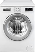 Smeg lavatrice, Slim (42 cm) 6 kg, 1200 Giri