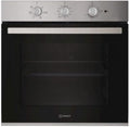 Forno da incasso K35H, Temperatura Massima 250°, Forno Elettrico IO X Ventilato, Multifunzione, Idrolitico, Steam&Clean, Classe Energetica A, Beko