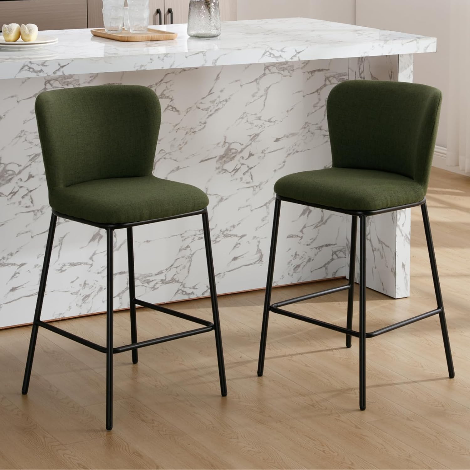 Sgabelli da bar, Cucina, Verde, chairus