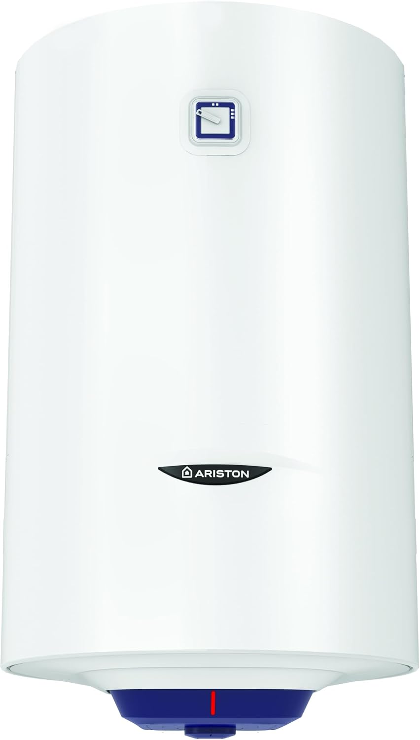 Scaldabagno elettrico, BLU 1 R Blu1 R 50 Litri, 1,5K EU, Ariston