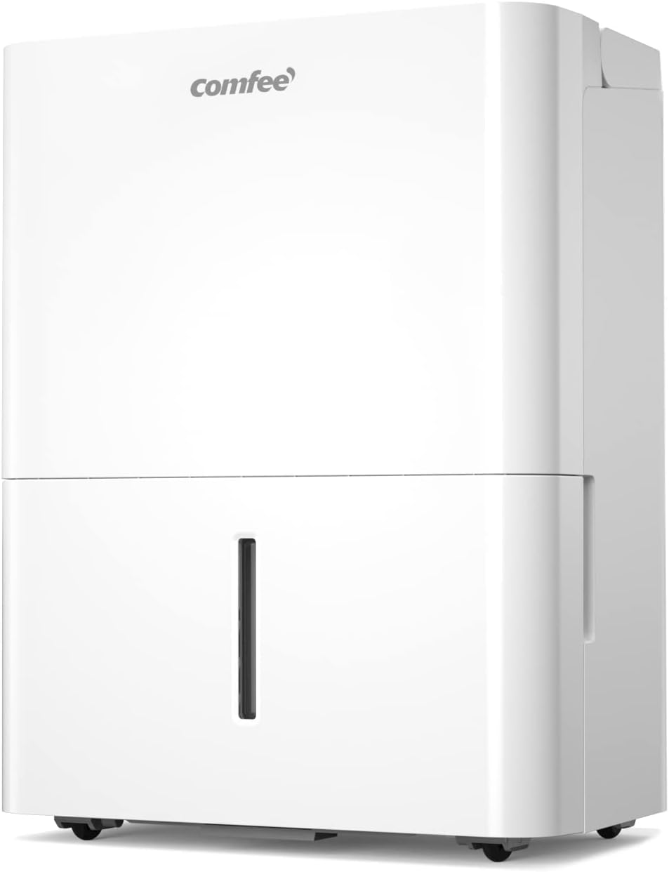 Deumidificatori MDDF-20DEN7-WF, Deumidificatore Casa Muffa 20 L, 24h, Adatto fino a 40m2, Tanica da 3 L, Deumidificazione Smart, Timer, COMFEE'