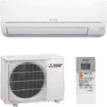 Climatizzatore split MSZ-HR50VF-E1, Climatizzatore 18000 Btu Classe A++, A+ MUZ-HR50VF +, funzione Deumidificatore, Mitsubishi -