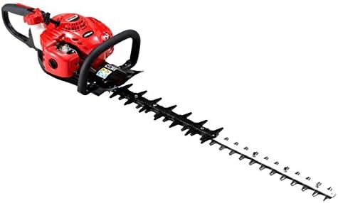 Tagliasiepi DH185ST, tosasiepe cilindrata 21,2 cc - imp. girevole, Shindaiwa