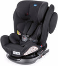 Seggiolini auto, Gruppo 0+, 3 Da 0 A 12 Anni, Nero, Chicco