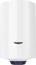 Scaldabagno elettrico, Acciaio Smaltato, Classe Energetica B, Ariston