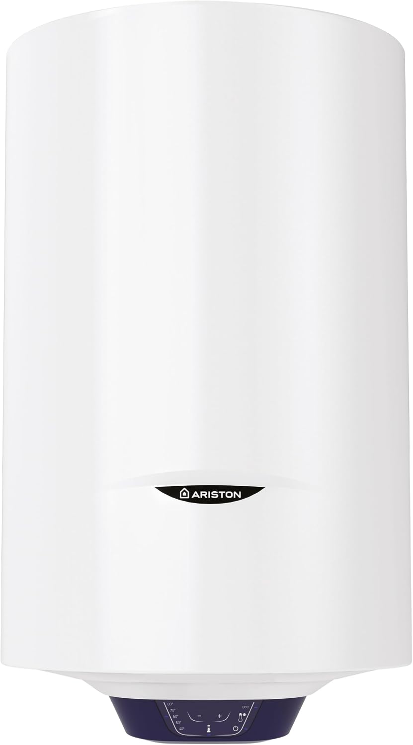 Scaldabagno elettrico, Acciaio Smaltato, Classe Energetica B, Ariston