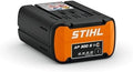 Stihl Pacchi batterie, 48504006580 AP 300 S batteria agli ioni di litio, 36 V 281 Wh