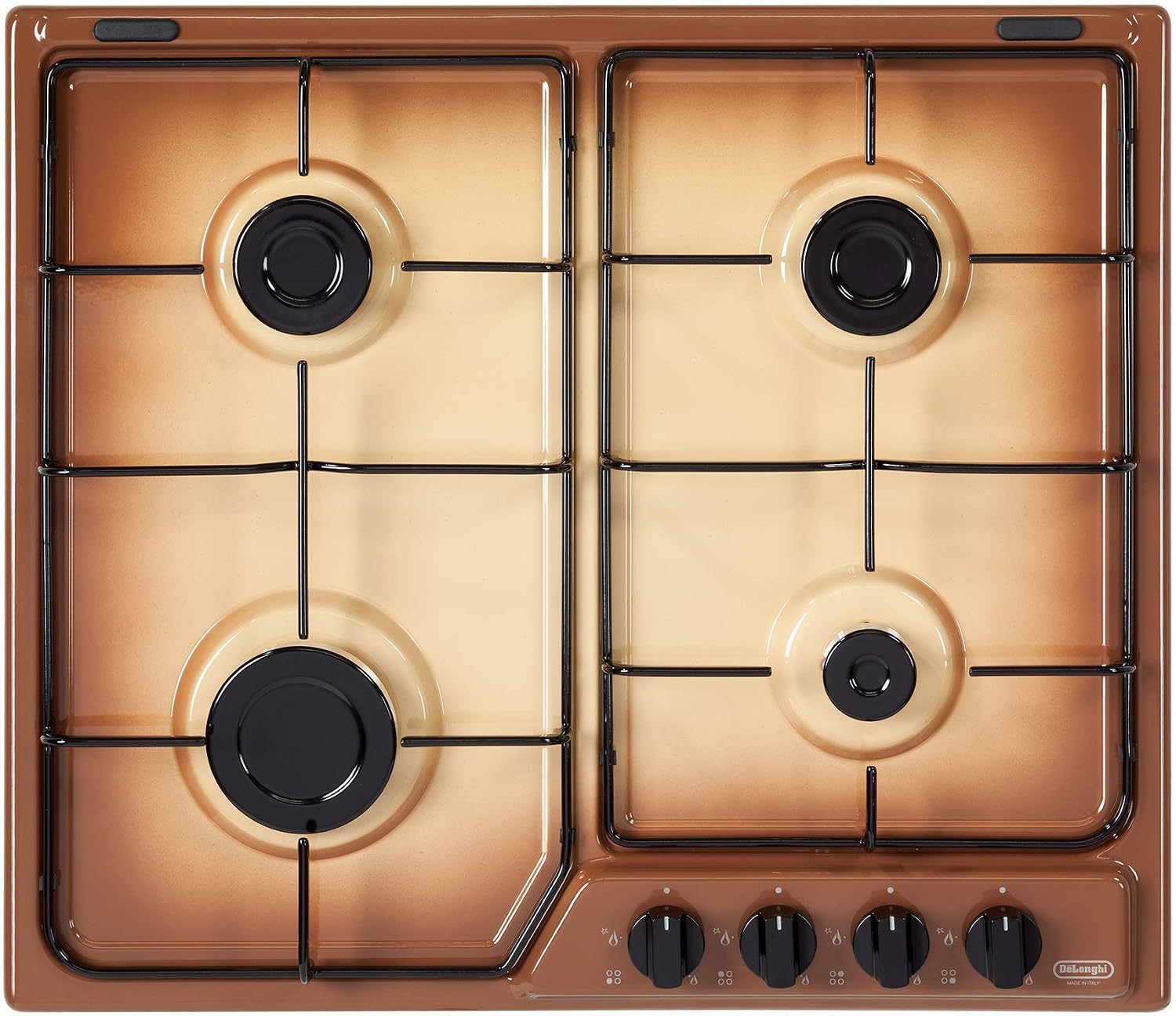 De'Longhi piano cottura, YTF 46 ASV