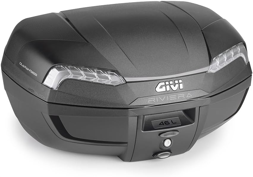 Bauletti E46NT2, Generico