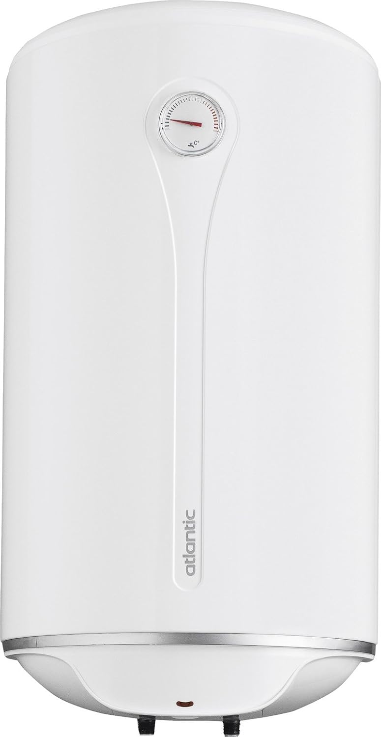 Scaldabagno elettrico, SCALDACQUA ATLANTIC LT.80 2A VERTIC, Ironware