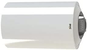 Scaldabagno elettrico E31027MA, TITANO SMART 80 SHO BF Scaldacqua elettrici ad accumulo ad elevatissima efficienza (80 Litri Orizzontale), Ferroli