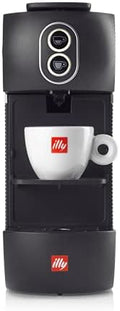 Macchina da caffè, Nuova, Filtro Carta, illy