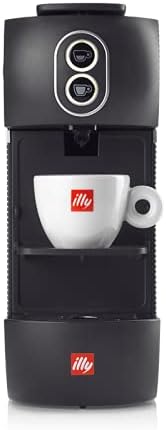 Macchina da caffè, Nuova, Filtro Carta, illy