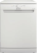 Lavastoviglie, libera installazione bianca 14 coperti bianca, Indesit