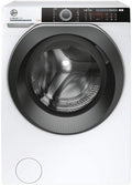 Lavatrice 500H-WASH, HWE 413AMBS, 1-S 13 kg Centrifuga 1400 Giri, min Motore inverter Funzione Vapore Classe energetica A, Hoover