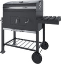 Barbecue a carbone, EGLEMTEK