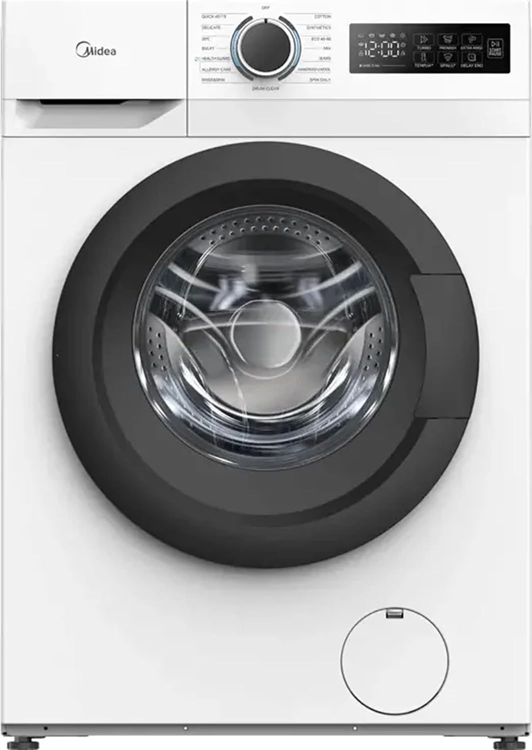 Lavatrice, Midea