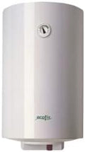 Scaldabagno elettrico, dimensioni ø mm.480x573h., Ariston
