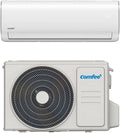 Climatizzatore split R32, Climatizzatore Monosplit 9000 BTU Inverter, 1 Unità Interna + 1 Unità Esterna, TROPICAL 9K, GAS, Kit Wi-Fi incluso, COMFEE'