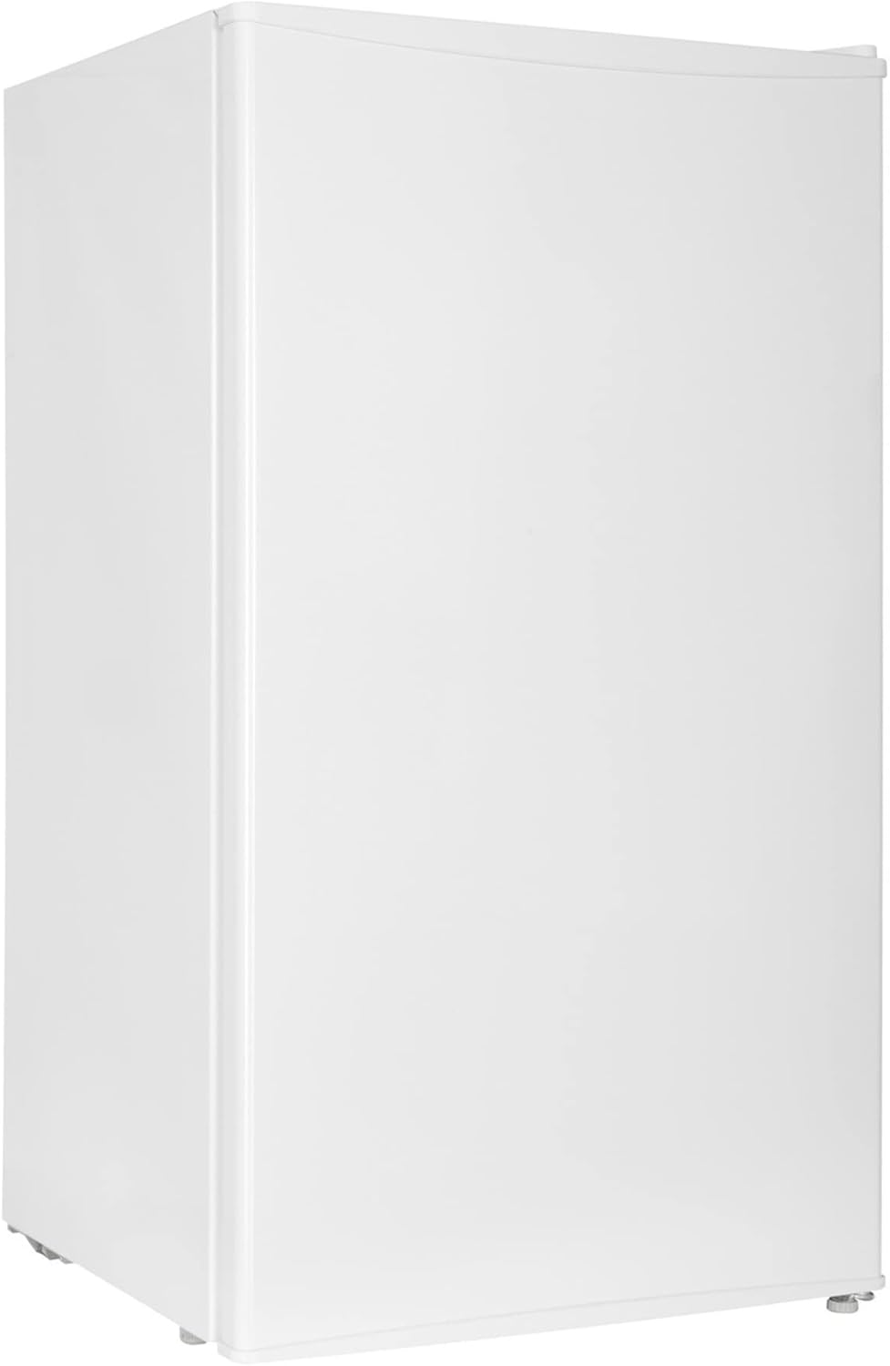 Frigorifero combinato RCD132WH1, 107 kWh, 93 L, Comfee - Frigorifero, anno, colore: Bianco, COMFEE'