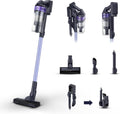 Samsung VS15A6031R4 aspirapolvere senza fili, Jet 60 Turbo, Potenza 150 W, Fino a 40 min di Autonomia, Violet, Senza Sacco