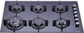 Piano cottura GH9061PB, Millar