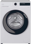 Lavatrice 48B6-S, Classe A-10%, 1400 giri, 16 programmi, Connessa, Cicli Rapidi, Bianco - BR, CANDY