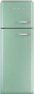 Smeg FAB30LV1 frigorifero combinato, Frigorifero 64 L
