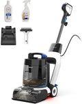 Lavatappeti, CARPET ONE Cruiser, 75°C PowerDry, Potente Aspirazione da 130 W, Pulizia Profonda per Tappeti e Moquette, Auto-pulizia e FlashDry, Tineco
