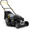 Tosaerba AL5, 51 SHQ A Scoppio Semovente, 166 cc, Alpina