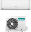Hisense CA25YR01G climatizzatore split, Climatizzatore inverter Easy Smart 9000 btu R32 A++