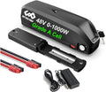 Batterie 50W-1000W, uppcycle