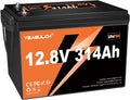Batterie per auto 200A, yeagulch